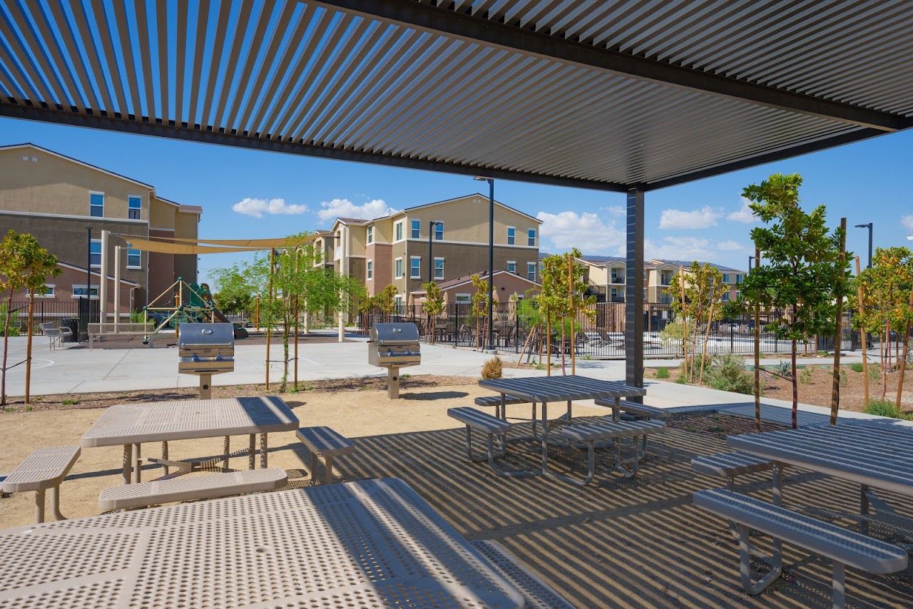 Photo of Terracina at Lancaster at 1743 E Avenue J4 Lancaster, CA 93535