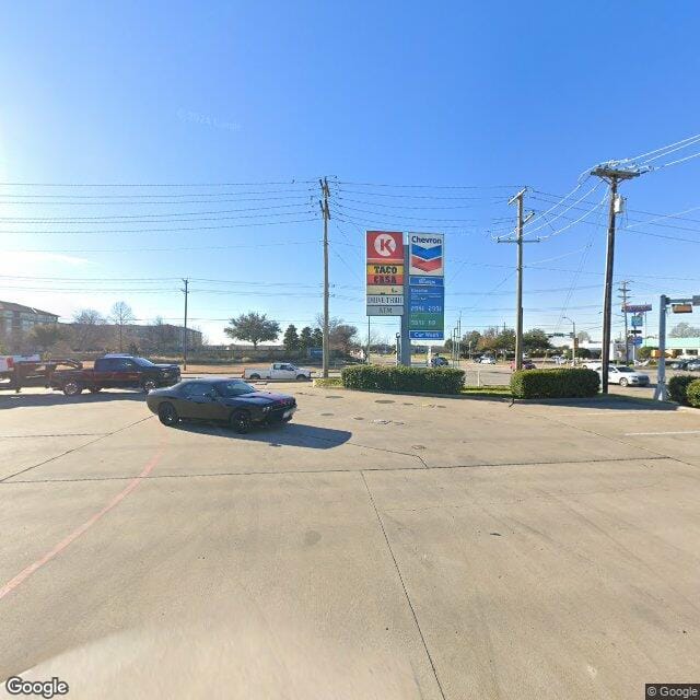 Photo of Joseph E. Lockridge Apartments at 2120 52nd St Dallas, TX 75216