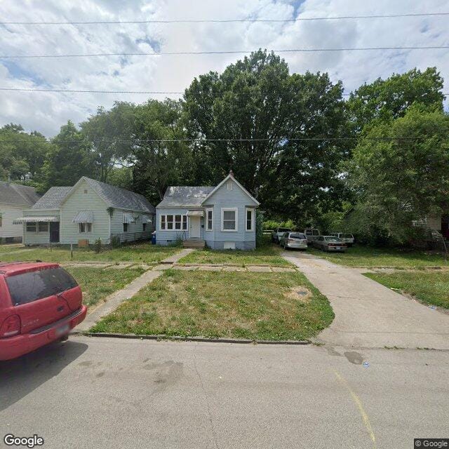 Photo of 1115 S 14TH. Affordable housing located at 1115 S 14TH ST SPRINGFIELD, IL 62703