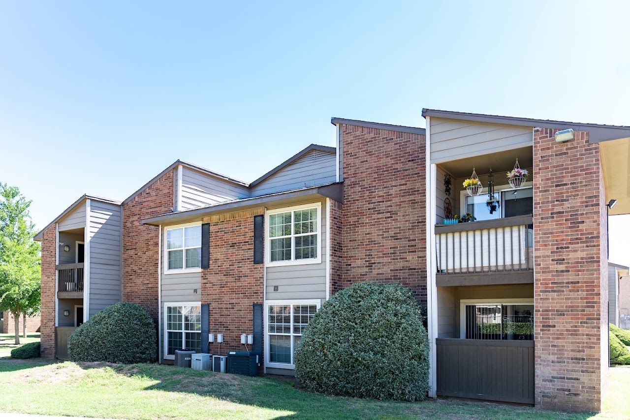 Photo of SOUTH PLAINS APTS at 5520 58TH ST LUBBOCK, TX 79414