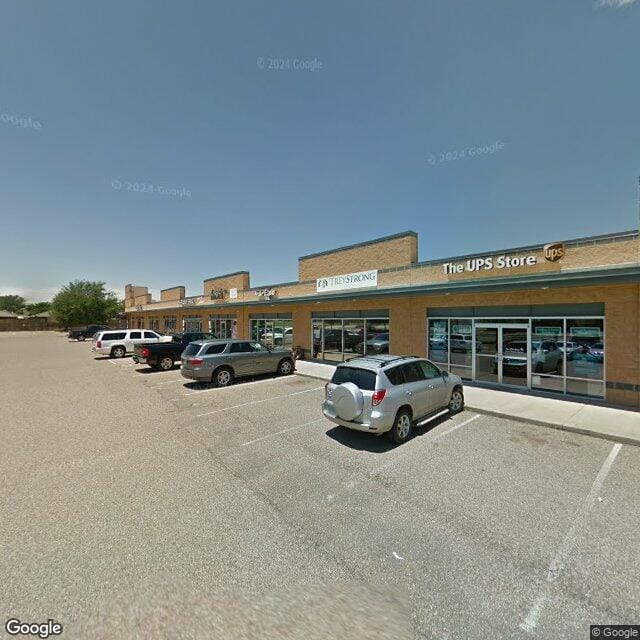 Photo of SOUTH PLAINS APTS. Affordable housing located at 5520 58TH ST LUBBOCK, TX 79414