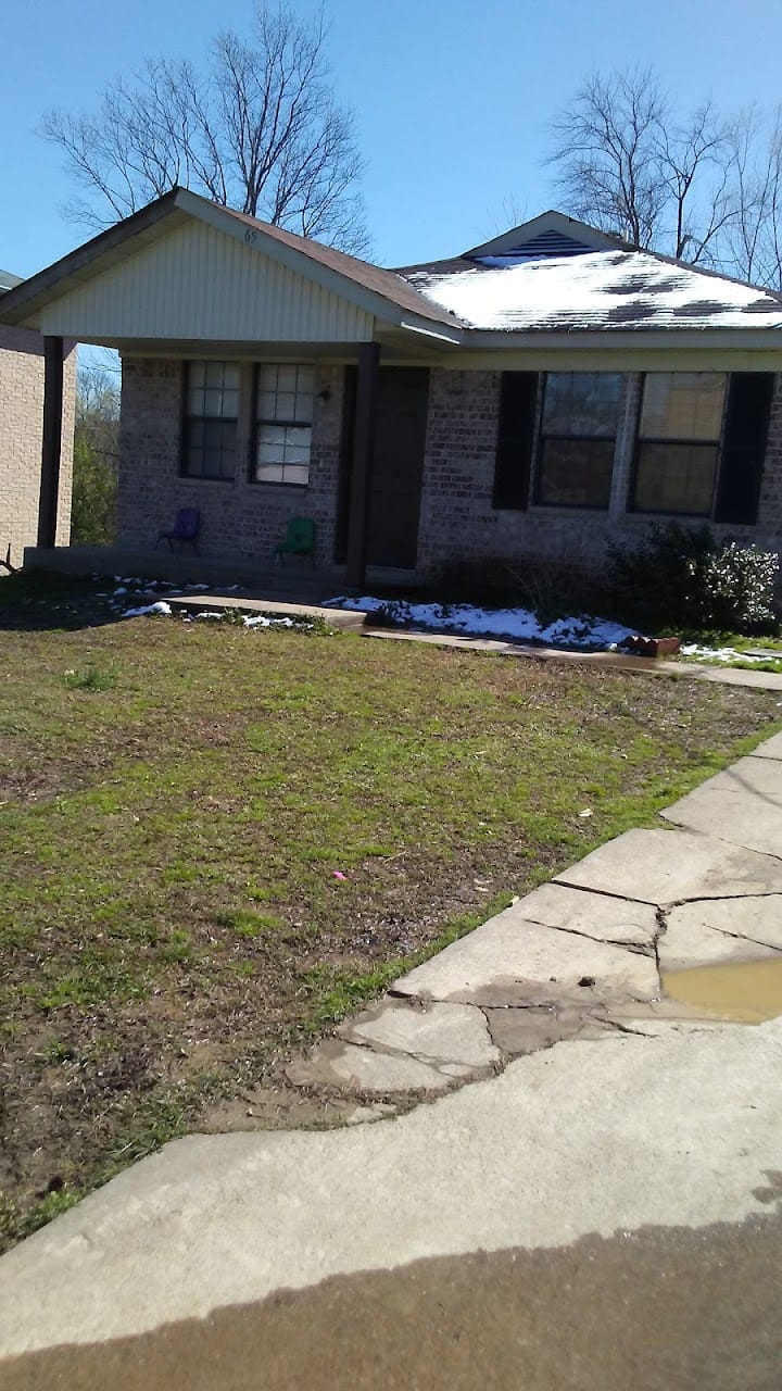 Photo of Ridgecrest Estates at 25 Geoffrey Ave Ripley, TN 38063