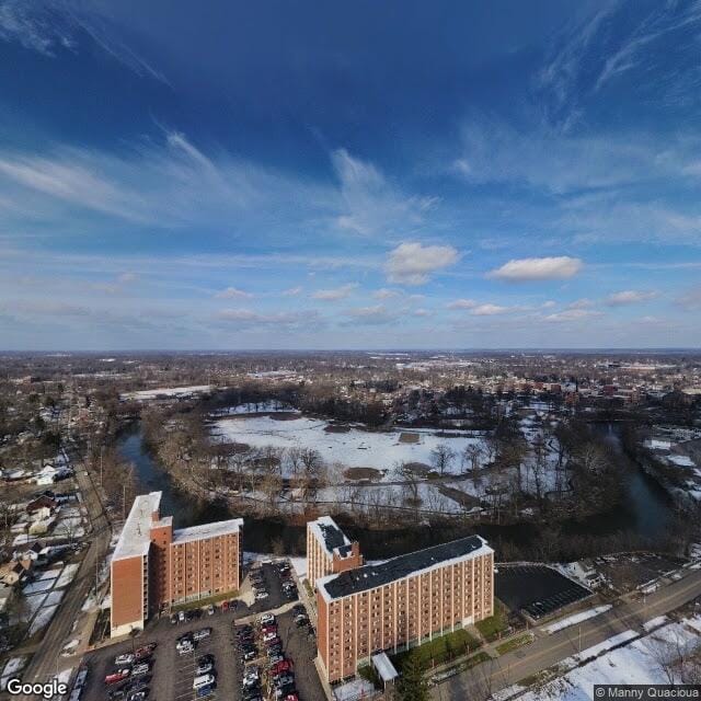 Photo of NEWTON TOWNSHIP SENIOR HOUSING. Affordable housing located at 100 JUSTICE DR SW WARREN, OH 44481