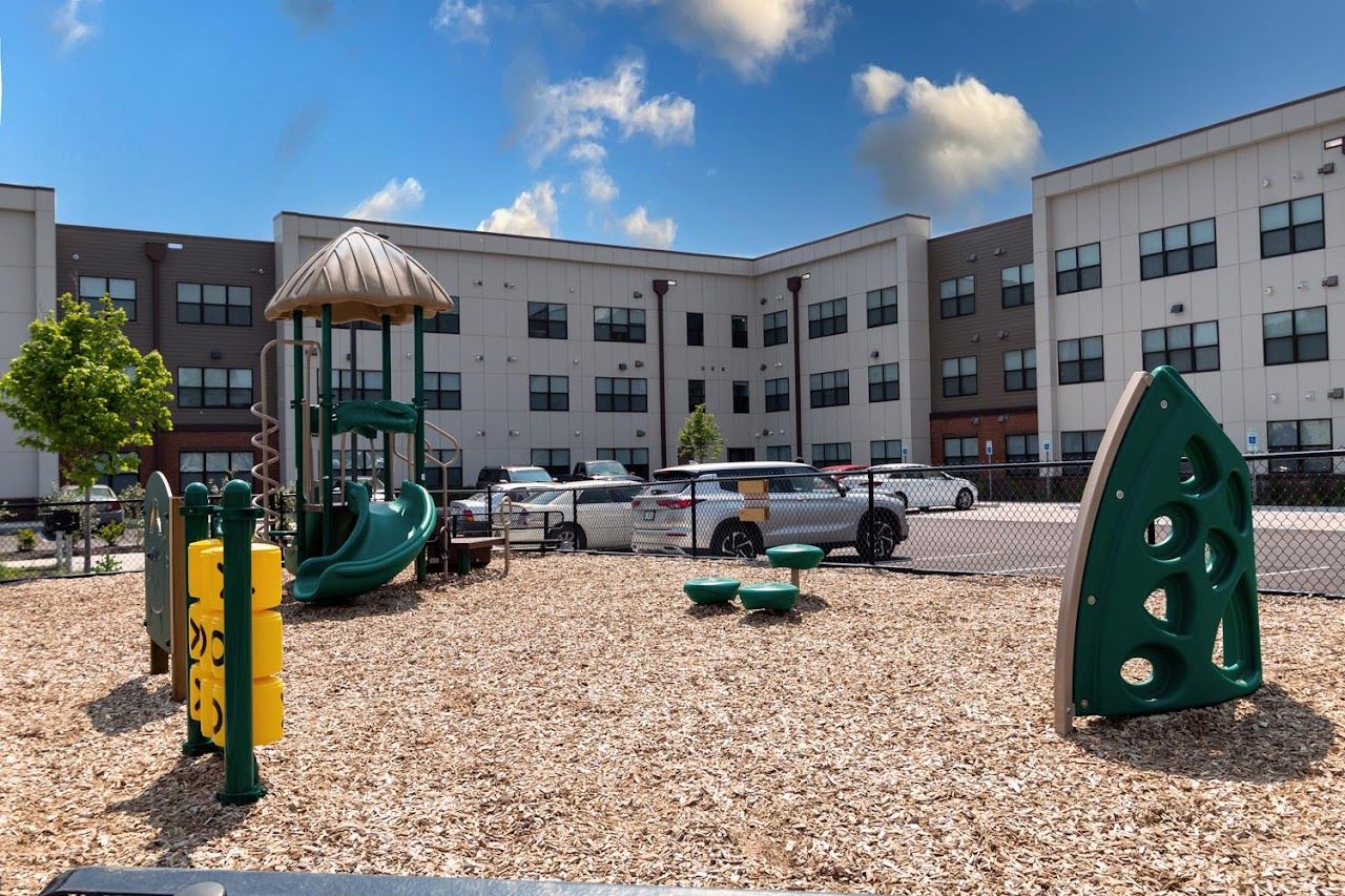 Photo of PROCTOR PLACE at 240 N WARMAN AVE INDIANAPOLIS, IN 46222