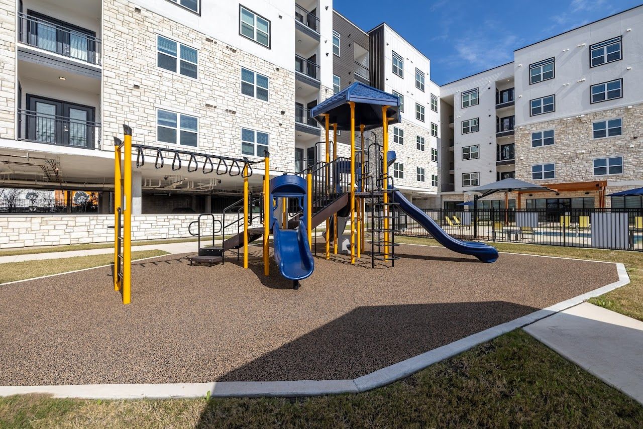 Photo of Belmont Apartments at 9100 Brown Ln Austin, TX 78754