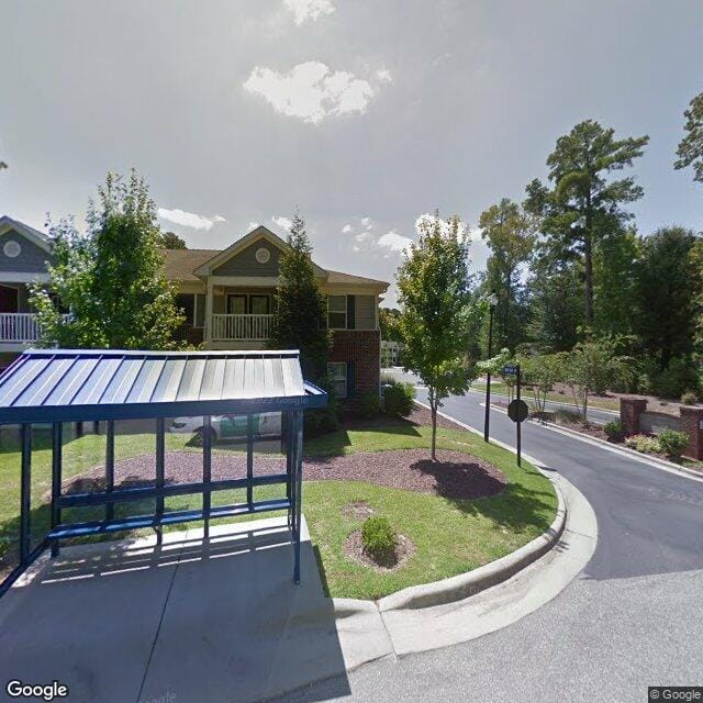 Photo of SWANZY RIDGE APARTMENTS at 402 SWANZY RIDGE WAY ELIZABETHTOWN, NC 28337