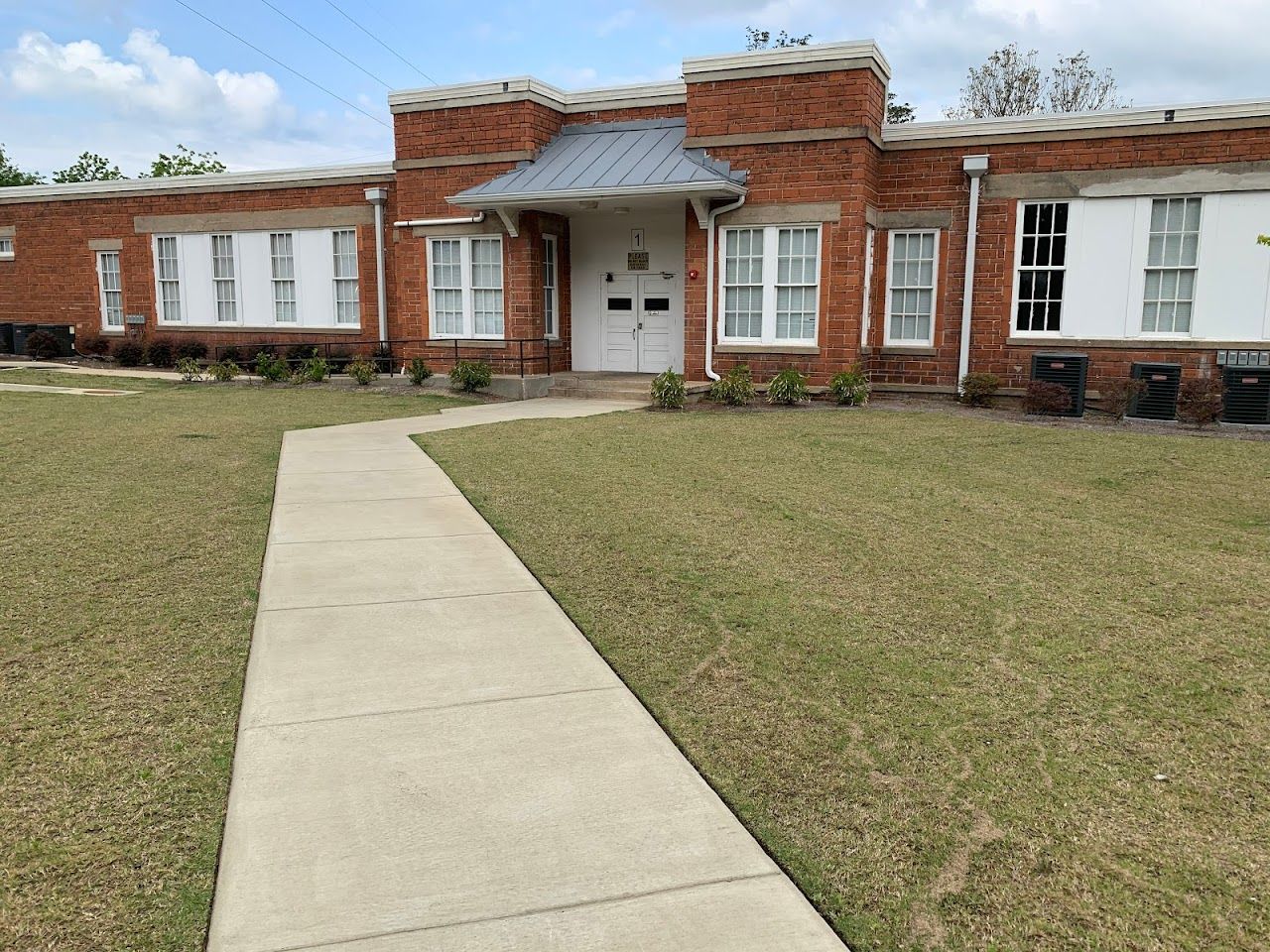 Photo of CLAFLIN SCHOOL at 1532 5TH AVENUE COLUMBUS, GA 31901