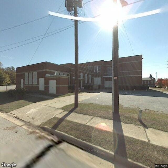 Photo of CLAFLIN SCHOOL. Affordable housing located at 1532 5TH AVENUE COLUMBUS, GA 31901