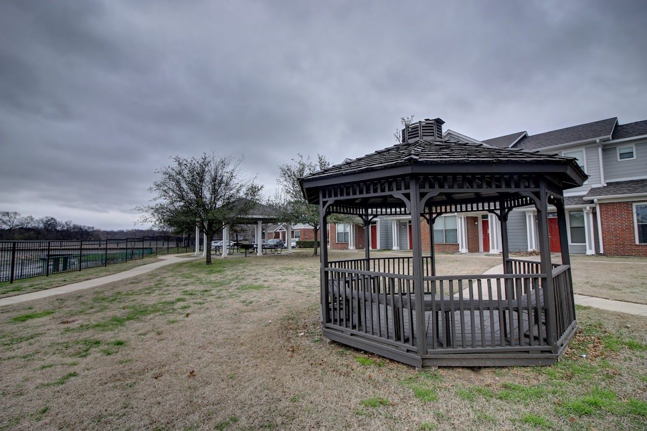 Photo of RENAISSANCE COURTS. Affordable housing located at 1224 E HICKORY ST DENTON, TX 76205