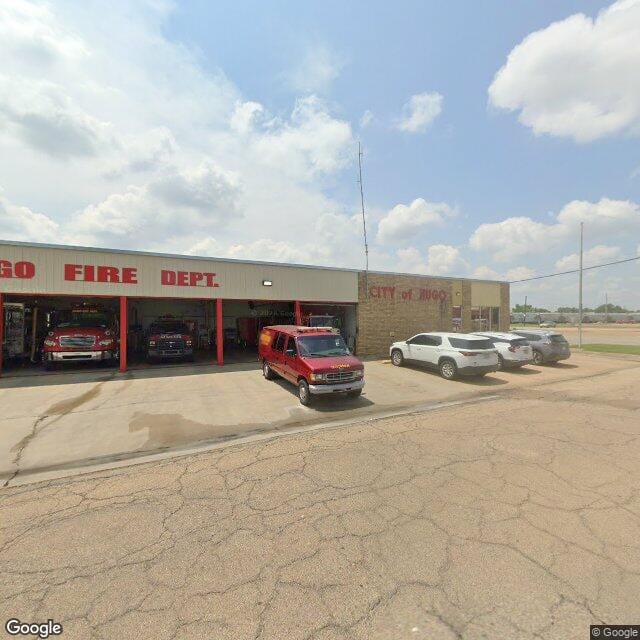 Photo of Housing Authority of the City of Hugo. Affordable housing located at 300 13TH Place HUGO, OK 74743