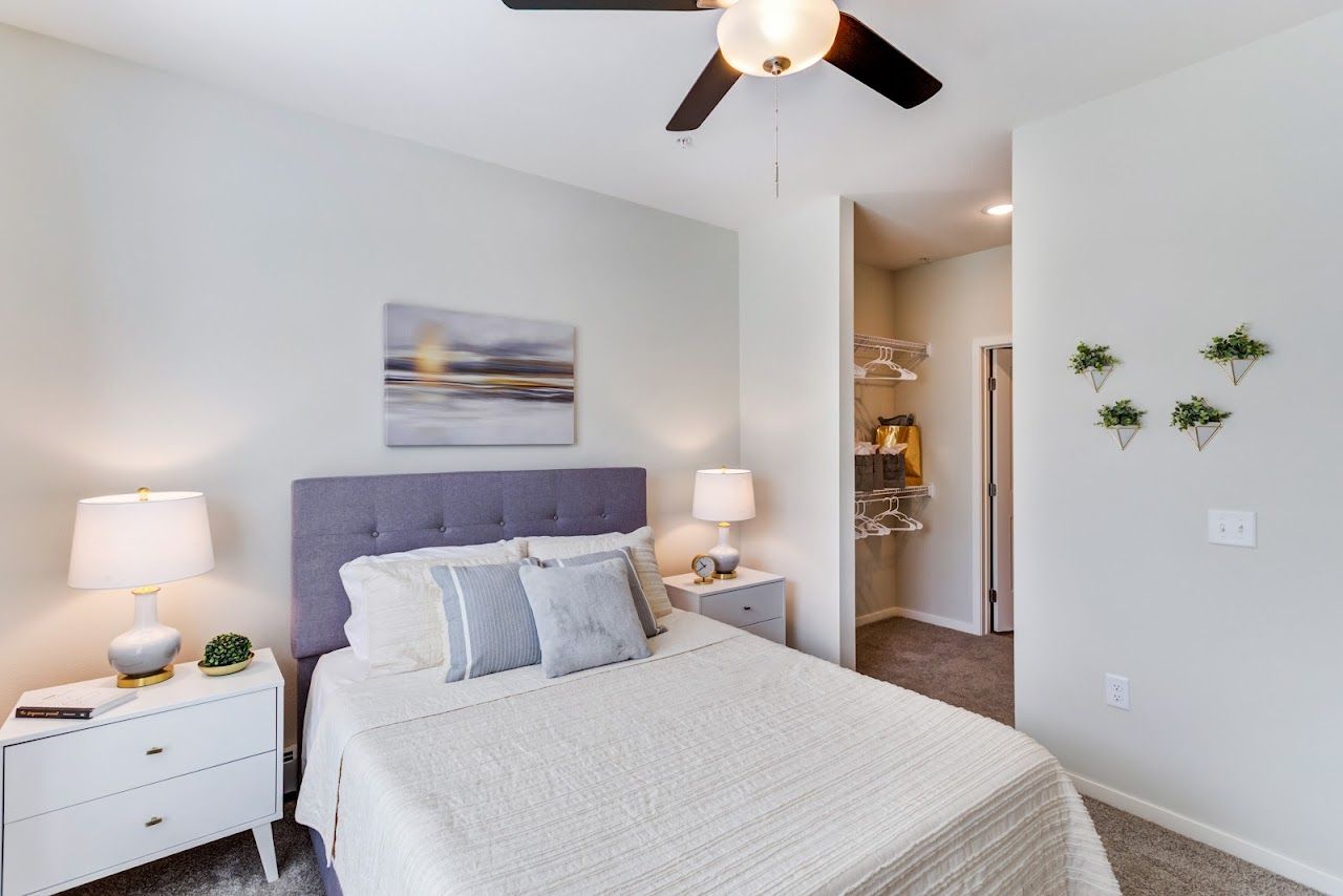 Photo of Anchor View Apartments. Affordable housing located at 2290 Anchor Dr North Saint Paul, MN 55109
