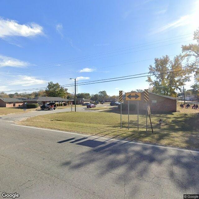 Photo of Jasmine Lane. Affordable housing located at 600 Buckeye Rd East Dublin, GA 31027