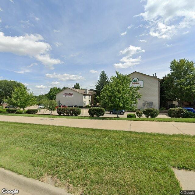 Photo of PRAIRIE COMMONS. Affordable housing located at 5121 CONGRESSIONAL CIR LAWRENCE, KS 66049
