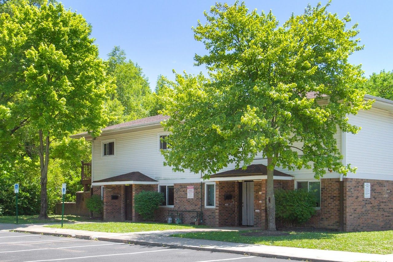 Photo of THORNWOOD COMMONS at 1110 OLMSTEAD AVENUE COLUMBUS, OH 43201
