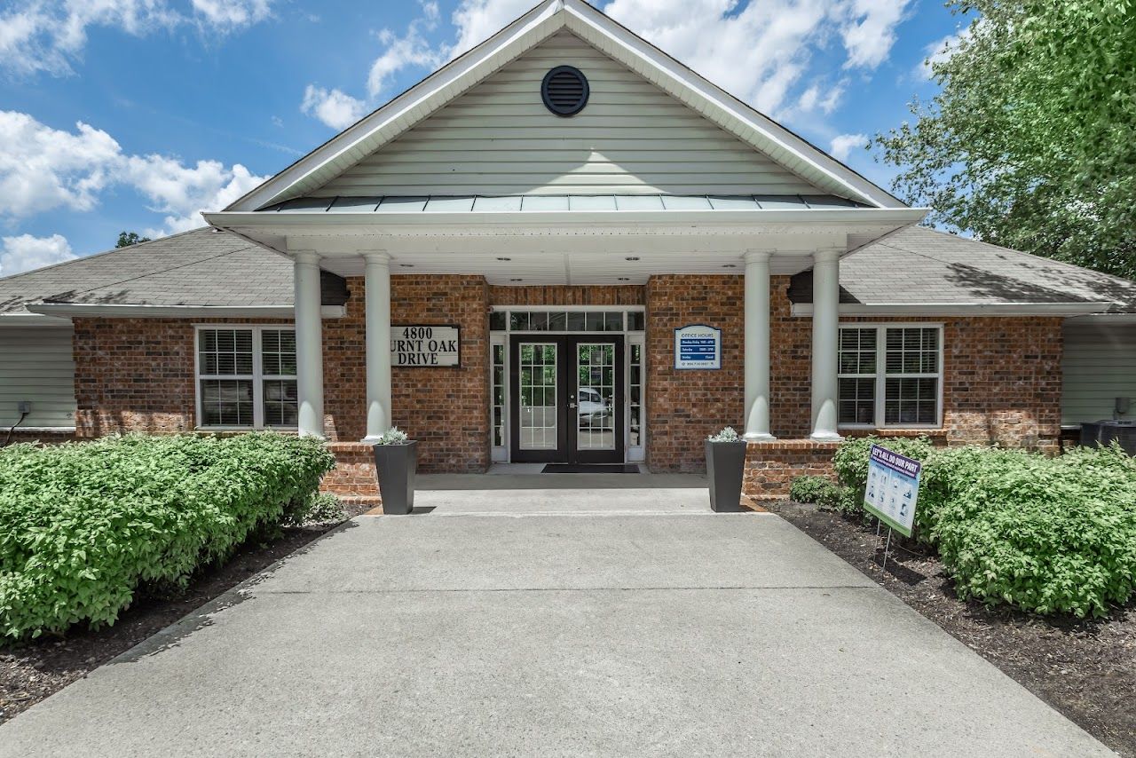 Photo of The Bend at 4800 at 4800 Burnt Oak Cir North Chesterfield, VA 23234