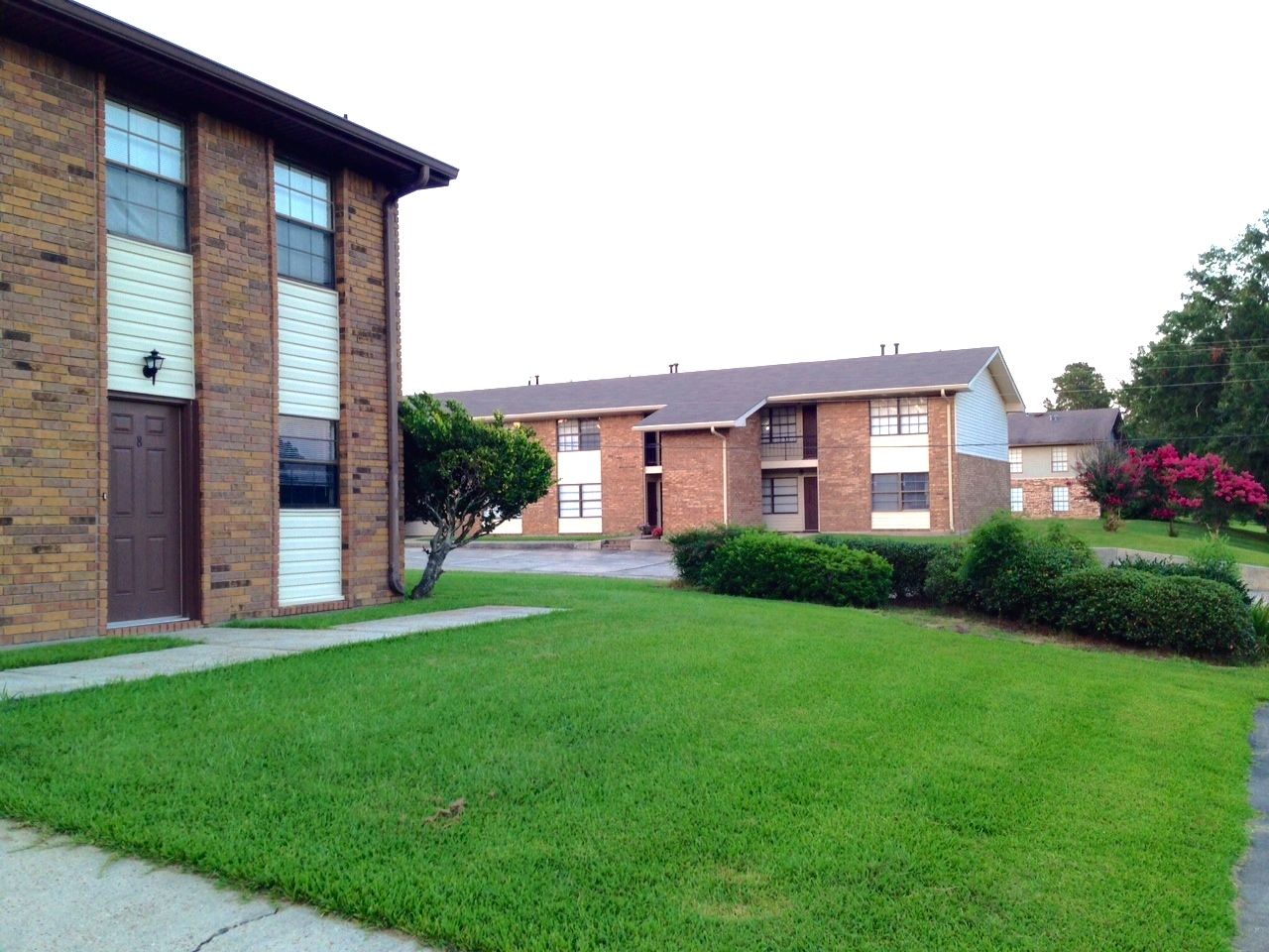 Photo of GLENMARA APTS. Affordable housing located at  KURTHWOOD, LA 