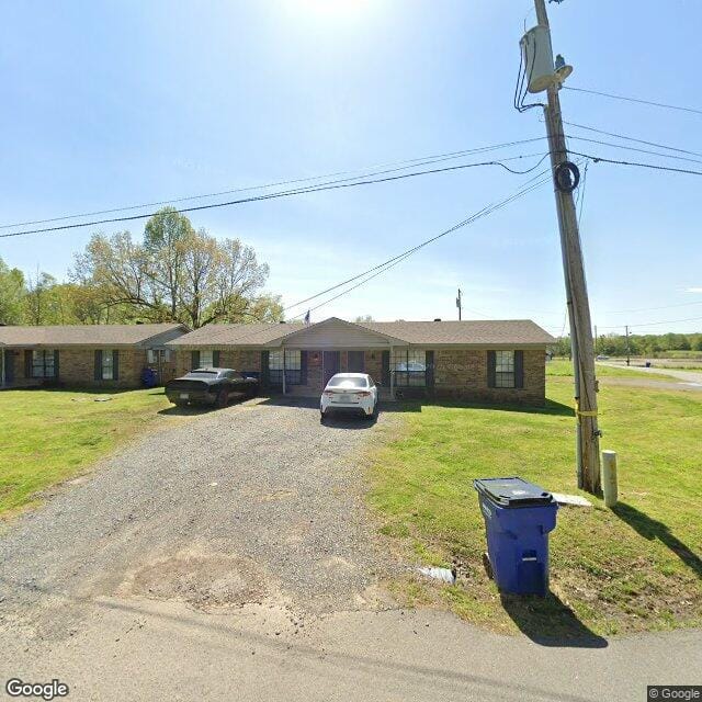 Photo of 16 Linder Rd at 16 Linder Rd Greenbrier, AR 72058