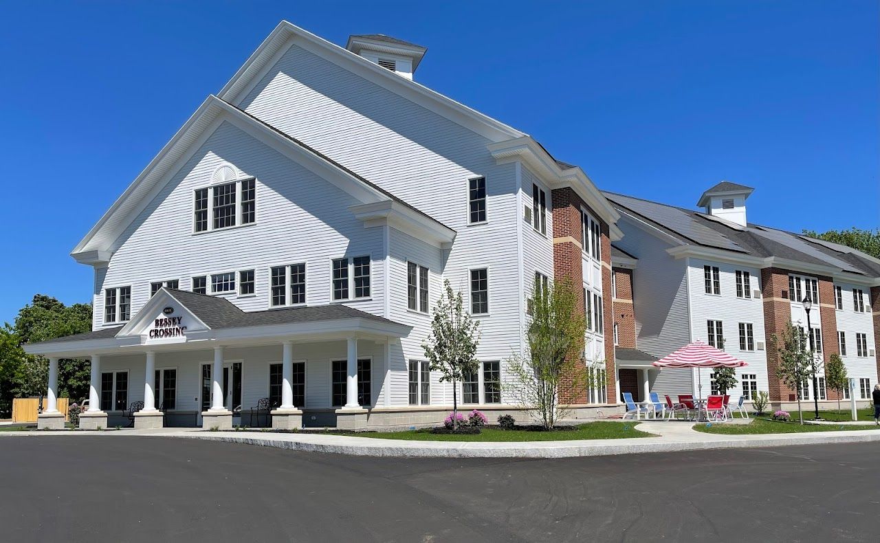 Photo of BESSEY CROSSING. Affordable housing located at 4 BESSEY SCHOOL DRIVE SCARBOROUGH, ME 04074