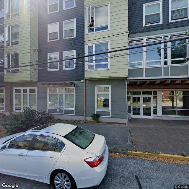 Photo of A PLACE OF OUR OWN. Affordable housing located at 8623 ROOSEVELT WAY NE SEATTLE, WA 98115