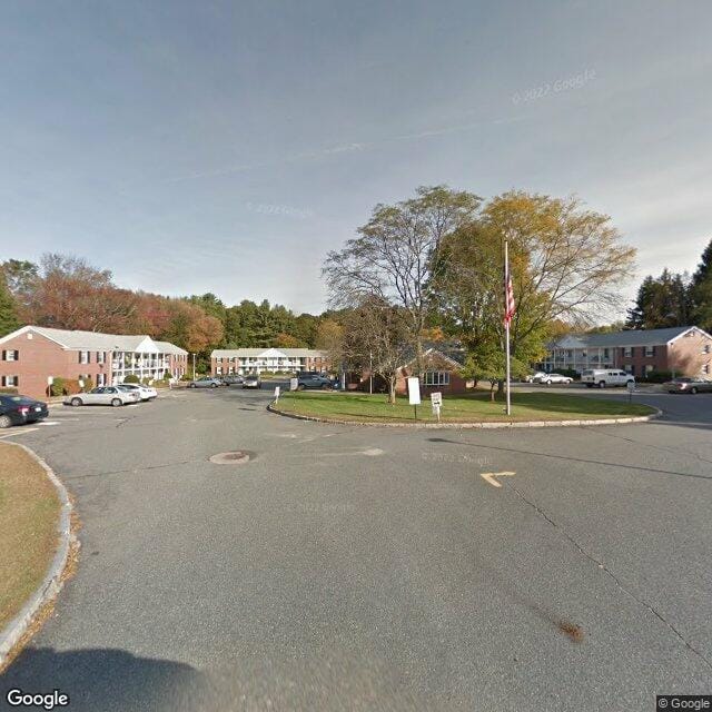 Photo of Holliston Housing Authority at Cole Court HOLLISTON, MA 1746