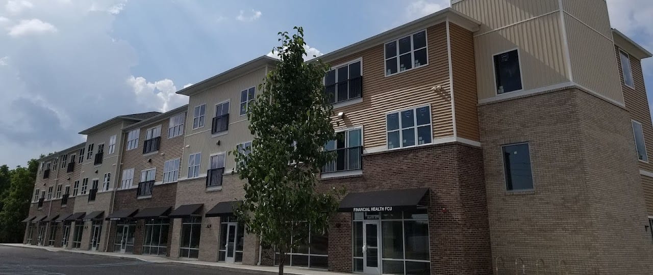 Photo of STONEYBROOK COMMONS at 11300 E 30TH ST INDIANAPOLIS, IN 46229