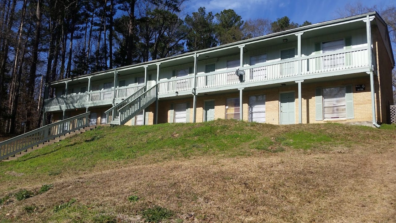 Photo of Azalea Apartments. Affordable housing located at 320 Fisher Ferry Rd Vicksburg, MS 39180
