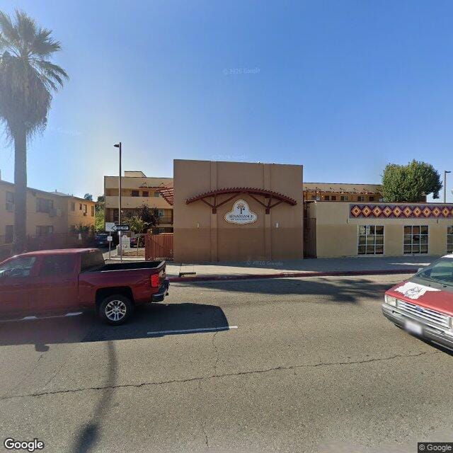 Photo of RENAISSANCE AT ALTA MONTE at 205 N BLACKSTONE AVE FRESNO, CA 93701