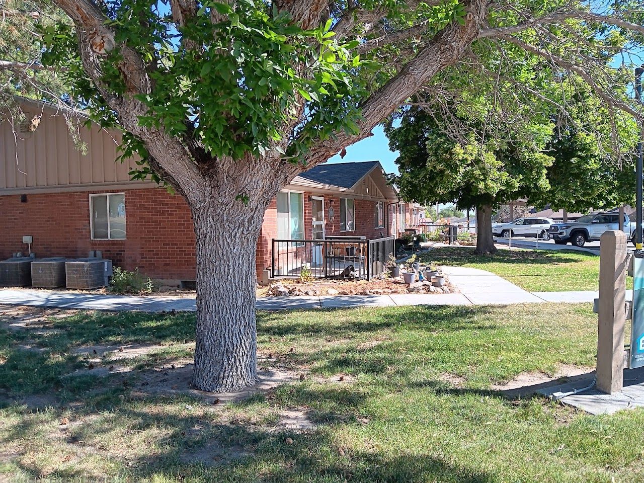 Photo of WILLOW CREEK APARTMENTS. Affordable housing located at 236 WEST PLUM STREET GRANTSVILLE, UT 84029