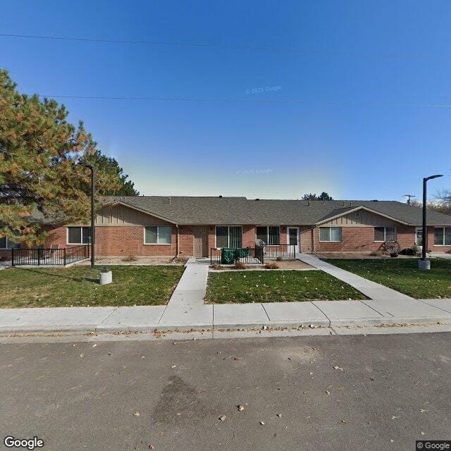 Photo of WILLOW CREEK APARTMENTS. Affordable housing located at 236 WEST PLUM STREET GRANTSVILLE, UT 84029