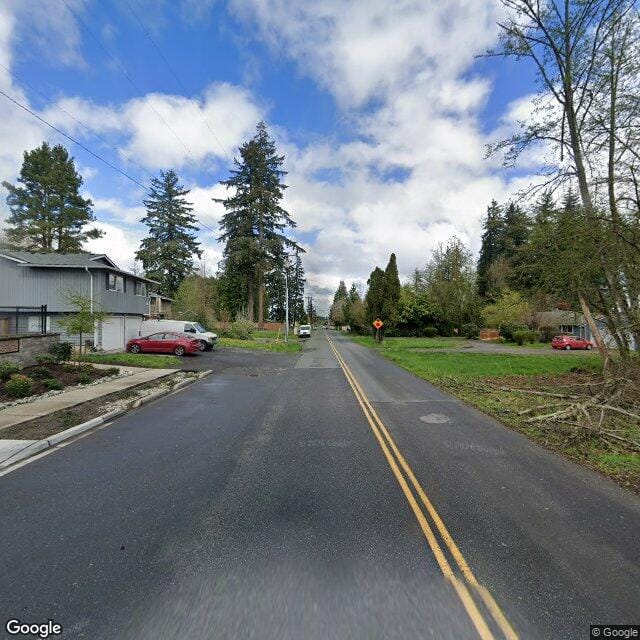 Photo of LINCOLN WAY APTS I. Affordable housing located at 2721 LINCOLN WAY LYNNWOOD, WA 98087