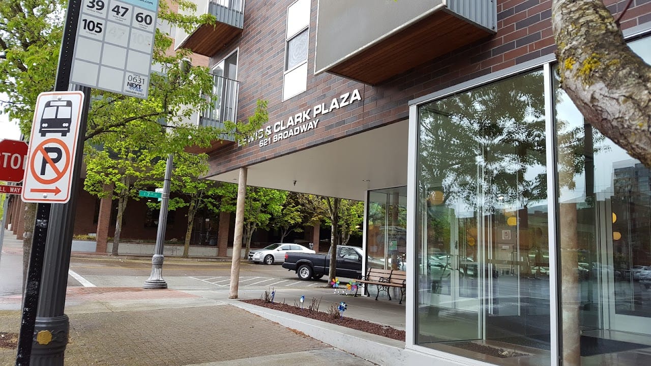 Photo of Lewis & Clark Plaza at 621 Broadway St Vancouver, WA 98660