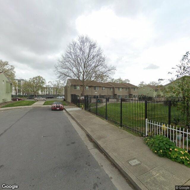 Photo of HARBOUR VIEW SENIOR APARTMENTS. Affordable housing located at 25 HARBOUR WAY RICHMOND, CA 94801