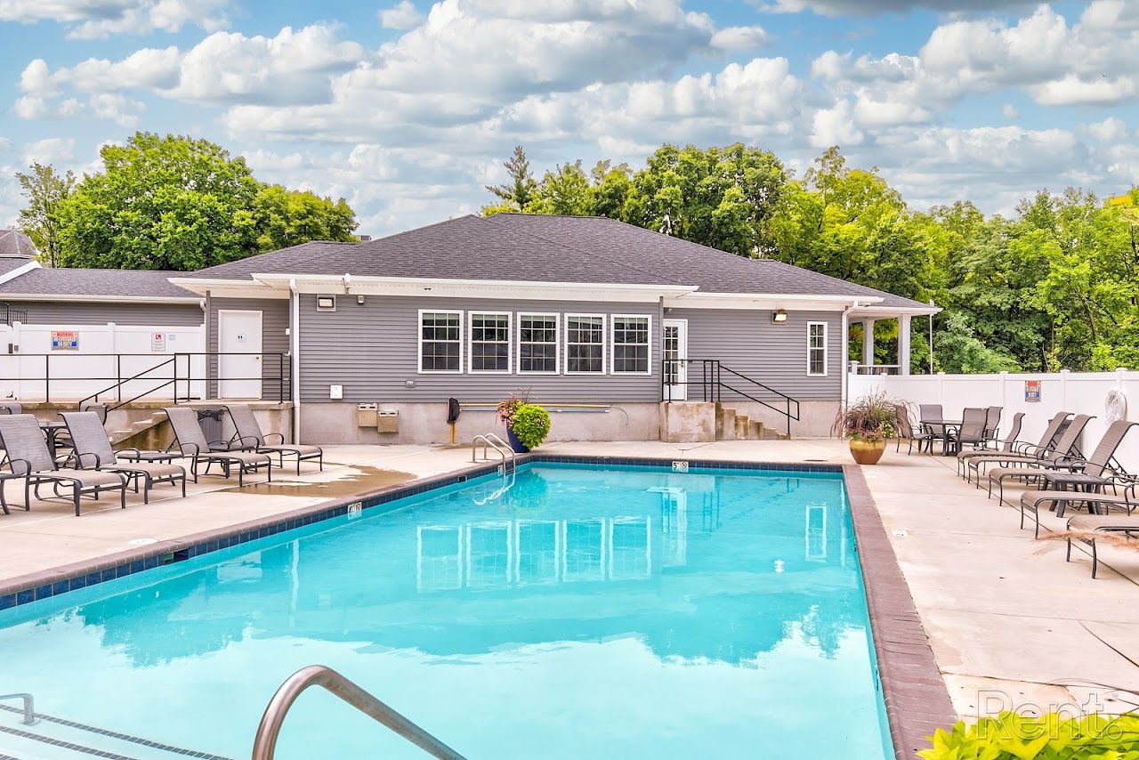 Photo of Churchview Garden Homes. Affordable housing located at 1429 W Antoinette St Peoria, IL 61605