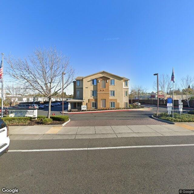 Photo of FORESTWOOD AT FOLSOM FAMILY APTS. Affordable housing located at 9483 GREENBACK LN FOLSOM, CA 95630
