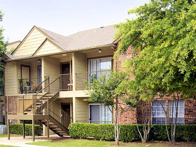 Photo of LAKES OF ELDORADO. Affordable housing located at 1400 ELDORADO PKWY MCKINNEY, TX 75069