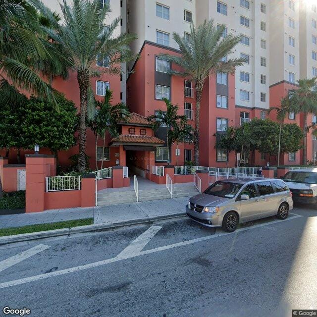 Photo of RAYOS DEL SOL at 185 NW 13TH AVE MIAMI, FL 33125