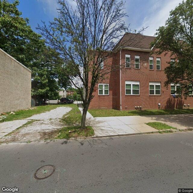 Photo of CAMDEN TOWNHOUSES AKA BROADWAY TOWNHOUSES. Affordable housing located at 707A BROADWAY CAMDEN, NJ 08103