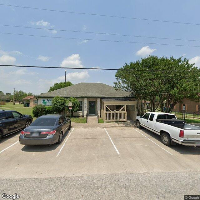 Photo of Taylor Housing Authority. Affordable housing located at 311C East 7th Street TAYLOR, TX 76574