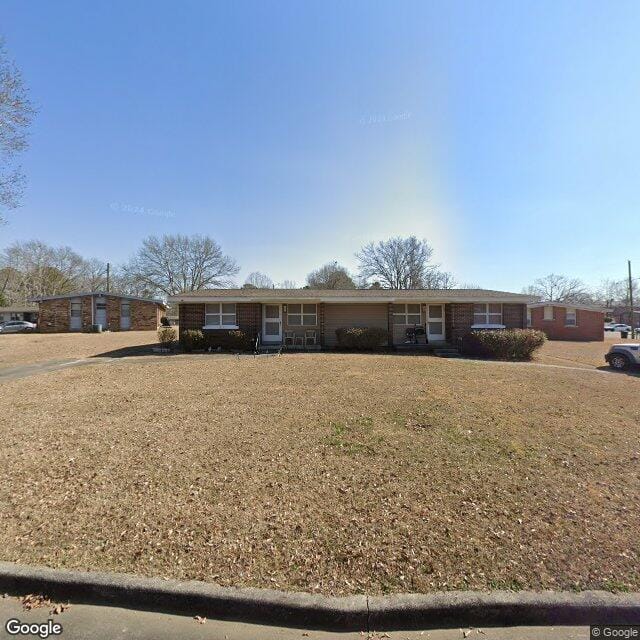 Photo of Sumiton Housing Authority. Affordable housing located at 45 Oak Drive SUMITON, AL 35148