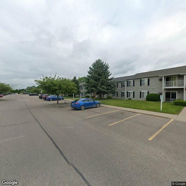 Photo of Gateway Apartments at 1070-1080 Raleigh Ave Lapeer, MI 48446