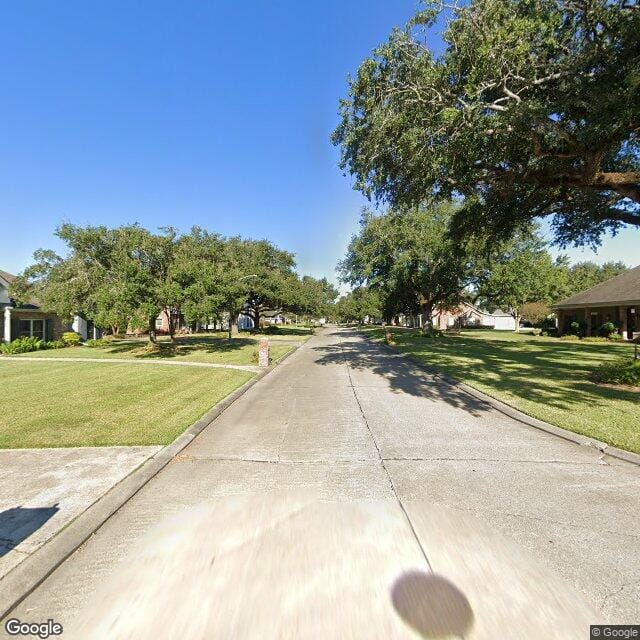 Photo of Imperial Terrace. Affordable housing located at 5041 Imperial Dr Houma, LA 70360