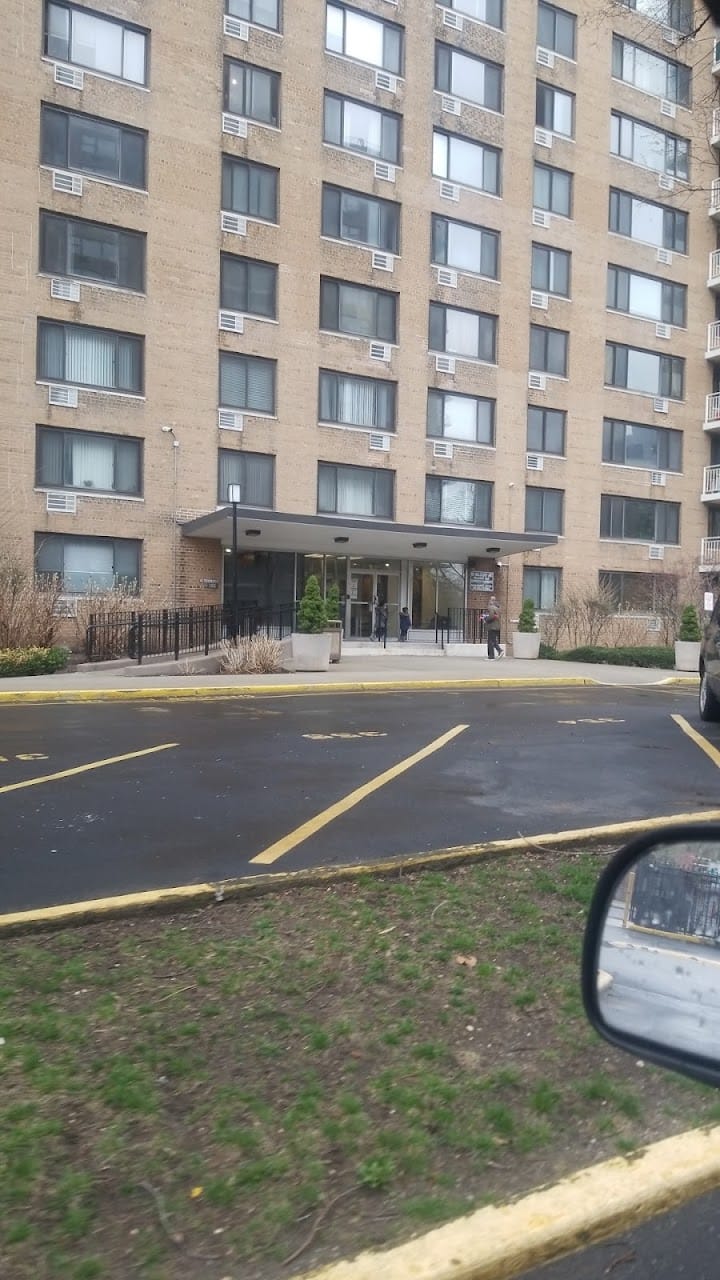 Photo of WILLOUGHBY COURT APARTMENTS at 721 WILLOUGHBY AVE BROOKLYN, NY 11206