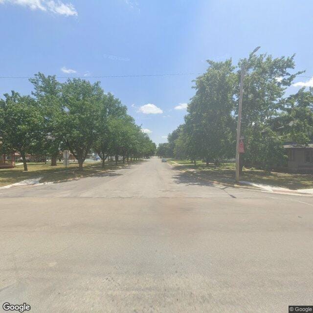 Photo of Sedgwick Housing Authority. Affordable housing located at 211 HYMER DR SEDGWICK, KS 67135