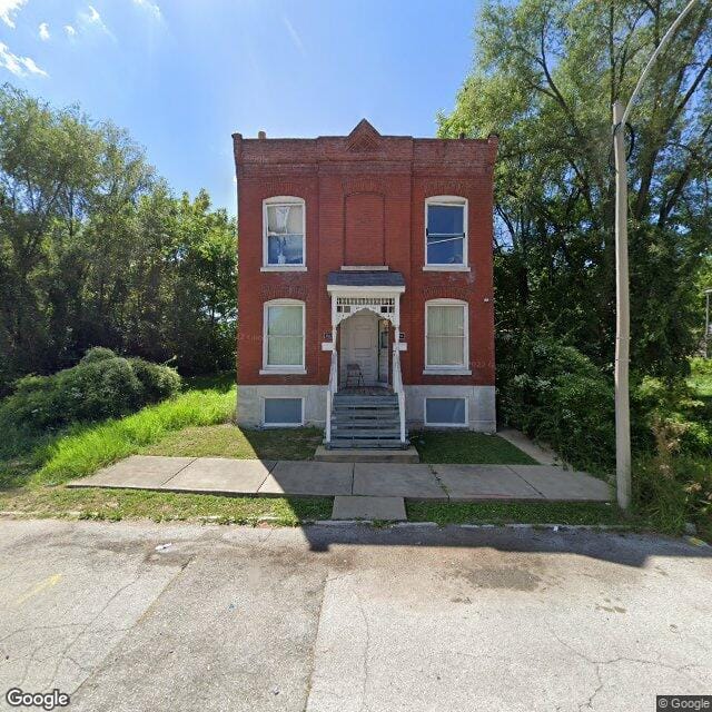 Photo of 4021 N 22ND ST at 4021 N 22ND ST ST LOUIS, MO 63107