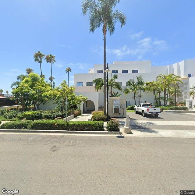 Photo of City of Oceanside Community Development Comm. Affordable housing located at 321 NORTH NEVADA STREET OCEANSIDE, CA 92054