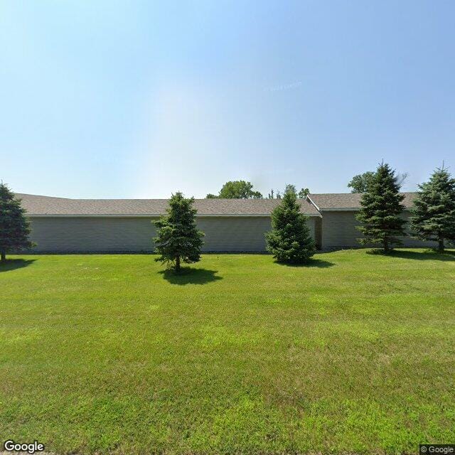 Photo of EAGLE RIDGE APARTMENTS at 582 TYLER RD S RED WING, MN 55066