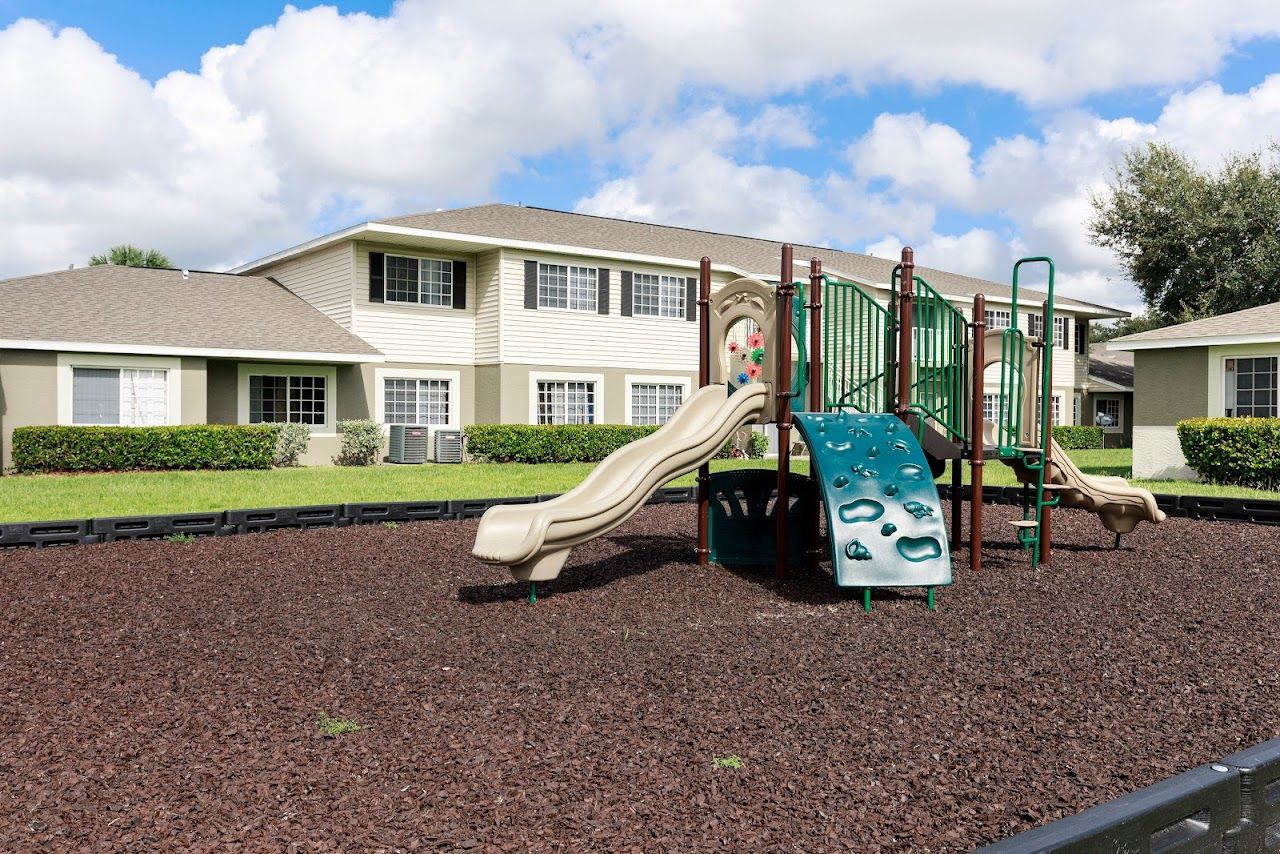 Photo of OAKS TRAIL. Affordable housing located at 1300 NE OAK ST ARCADIA, FL 34266