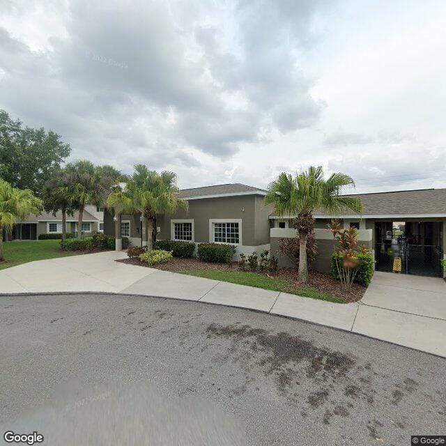 Photo of OAKS TRAIL. Affordable housing located at 1300 NE OAK ST ARCADIA, FL 34266