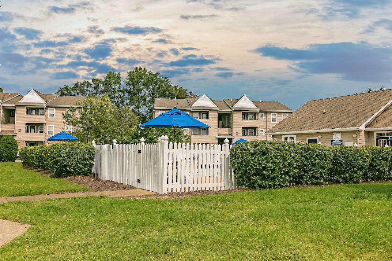 Photo of Summerdale Apartments at 5951 Tiger Lily Ln Richmond, VA 23223