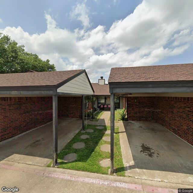 Photo of SAYLE VILLAGE APTS. Affordable housing located at 4101 SAYLE ST GREENVILLE, TX 75401